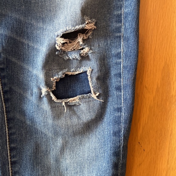 High Rise Jegging - Picture 3 of 6